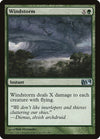 Image for Windstorm (Magic 2014 (M14)) (201) - Magic: The Gathering