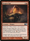 Image for Dragon Egg (Magic 2014 (M14)) (137) - Magic: The Gathering