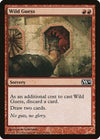 Image for Wild Guess (Magic 2014 (M14)) (161) - Magic: The Gathering