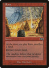 Image for Raze (Urza's Saga) (207) - Magic: The Gathering