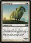 Image for Pillarfield Ox (Magic 2014 (M14)) (28) - Magic: The Gathering