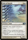 Image for Wall of Swords (Magic 2014 (M14)) (41) - Magic: The Gathering