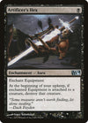 Image for Artificer's Hex (Magic 2014 (M14)) (85) - Magic: The Gathering