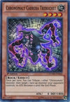Image for Chronomaly Cabrera Trebuchet (Number Hunters) (NUMH-EN002) - YuGiOh