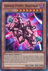 Image for Gimmick Puppet Nightmare (Number Hunters) (NUMH-EN009) - YuGiOh