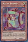 Image for Box of Friends (Number Hunters) (NUMH-EN013) - YuGiOh