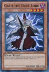 Image for Gash the Dust Lord (Number Hunters) (NUMH-EN015) - YuGiOh