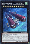 Image for Skypalace Gangaridai (Number Hunters) (NUMH-EN045) - YuGiOh