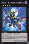 Image for Night Papilloperative (Number Hunters) (NUMH-EN048) - YuGiOh