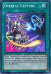 Image for Overlay Capture (Number Hunters) (NUMH-EN056) - YuGiOh