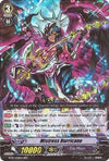 Image for Mistress Hurricane (BT05: Awakening of Twin Blades) (BT05/008EN) - Cardfight Vanguard