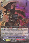 Image for Stealth Fiend, Midnight Crow (BT05: Awakening of Twin Blades) (BT05/012EN) - Cardfight Vanguard