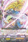 Image for Conjurer of Mithril (BT05/035EN) [BT05: Awakening of Twin Blades]