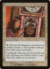 Image for Rune of Protection: Artifacts (Urza's Saga) (35) - Magic: The Gathering
