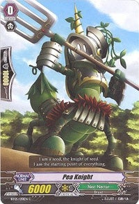 Image for Pea Knight (BT05: Awakening of Twin Blades) (BT05/051EN) - Cardfight Vanguard