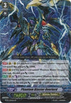 Image for Phantom Blaster Overlord (SP) (BT05: Awakening of Twin Blades) (BT05/S04EN) - Cardfight Vanguard