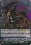 Image for Stealth Fiend, Midnight Crow (SP) (BT05: Awakening of Twin Blades) (BT05/S10EN) - Cardfight Vanguard