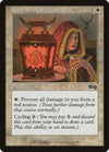 Image for Rune of Protection: Red (Urza's Saga) (40) - Magic: The Gathering