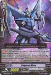 Image for Enigman Wave (BT04/012EN) [BT04: Eclipse of Illusionary Shadows]