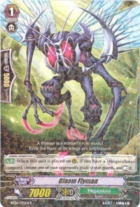 Image for Gloom Flyman (BT04/035EN) [BT04: Eclipse of Illusionary Shadows]