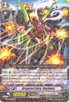 Image for Armored Fairy, Shubiela (BT04/040EN) [BT04: Eclipse of Illusionary Shadows]