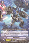 Image for Blaujunger (BT04/041EN) [BT04: Eclipse of Illusionary Shadows]