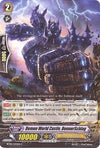 Image for Demon World Castle, DonnerSchlag (BT04/043EN) [BT04: Eclipse of Illusionary Shadows]