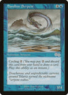 Image for Sandbar Serpent (Urza's Saga) (95) - Magic: The Gathering