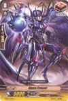 Image for Abyss Freezer (BT04/051EN) [BT04: Eclipse of Illusionary Shadows]