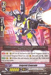 Image for Enigroid Comrade (BT04/055EN) [BT04: Eclipse of Illusionary Shadows]