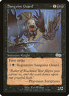 Image for Sanguine Guard (Urza's Saga) (155) - Magic: The Gathering