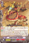 Image for Amber Dragon, Daylight (BT04/072EN) [BT04: Eclipse of Illusionary Shadows]