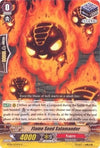 Image for Flame Seed Salamander (BT04/074EN) [BT04: Eclipse of Illusionary Shadows]