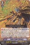 Image for Fang of Light, Garmore (SP) (BT04/S11EN) [BT04: Eclipse of Illusionary Shadows]