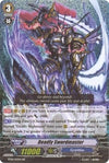 Image for Deadly Swordmaster (BT06: Breaker of Limits) (BT06/013EN) - Cardfight Vanguard