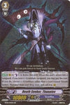 Image for Death Seeker, Thanatos (BT06: Breaker of Limits) (BT06/014EN) - Cardfight Vanguard