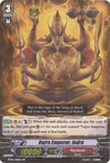 Image for Vajra Emperor, Indra (BT06: Breaker of Limits) (BT06/018EN) - Cardfight Vanguard