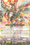 Image for Fate Healer, Ergodiel (BT06: Breaker of Limits) (BT06/025EN) - Cardfight Vanguard