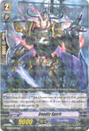 Image for Deadly Spirit (BT06: Breaker of Limits) (BT06/029EN) - Cardfight Vanguard