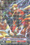 Image for Thunderstorm Dragoon (BT06: Breaker of Limits) (BT06/037EN) - Cardfight Vanguard