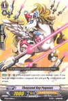 Image for Thousand Ray Pegasus (BT06: Breaker of Limits) (BT06/048EN) - Cardfight Vanguard