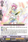 Image for Thermometer Angel (BT06: Breaker of Limits) (BT06/054EN) - Cardfight Vanguard
