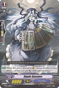 Image for Ripple Banshee (BT06: Breaker of Limits) (BT06/068EN) - Cardfight Vanguard