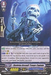 Image for Skeleton Assault Troops Captain (BT06: Breaker of Limits) (BT06/072EN) - Cardfight Vanguard