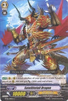 Image for Satellitefall Dragon (BT06: Breaker of Limits) (BT06/091EN) - Cardfight Vanguard