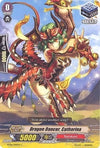 Image for Dragon Dancer, Catharina (BT06: Breaker of Limits) (BT06/099EN) - Cardfight Vanguard