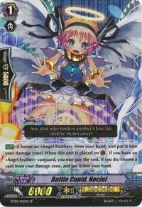Image for Battle Cupid, Nociel (SP) (BT06: Breaker of Limits) (BT06/S02EN) - Cardfight Vanguard