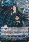 Image for Silver Thorn Dragon Tamer, Luquier (BT07: Rampage of the Beast King) (BT07/004EN) - Cardfight Vanguard