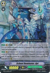 Image for School Dominator, Apt (BT07: Rampage of the Beast King) (BT07/009EN) - Cardfight Vanguard