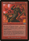 Image for Shower of Sparks (Urza's Saga) (217) - Magic: The Gathering